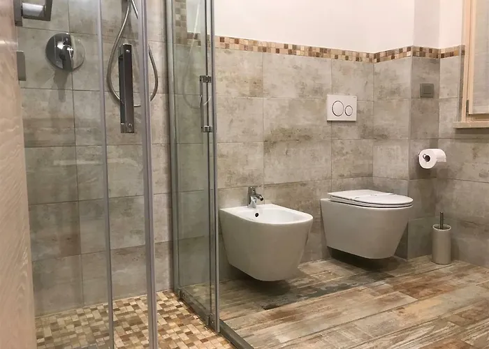 Via Roma 12 بيت ضيافة فيرونا