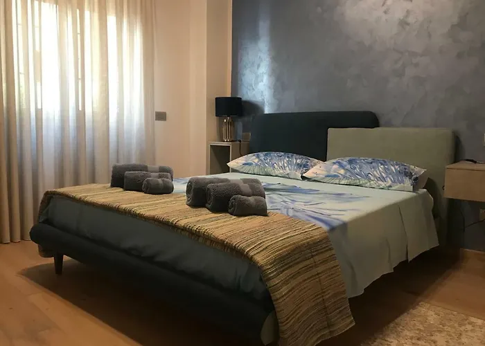 Guest house Via Roma 12 Verona