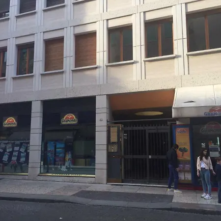 Via Roma 12 Gasthuis 4*