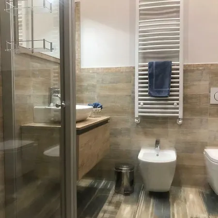 Via Roma 12 Βερόνα