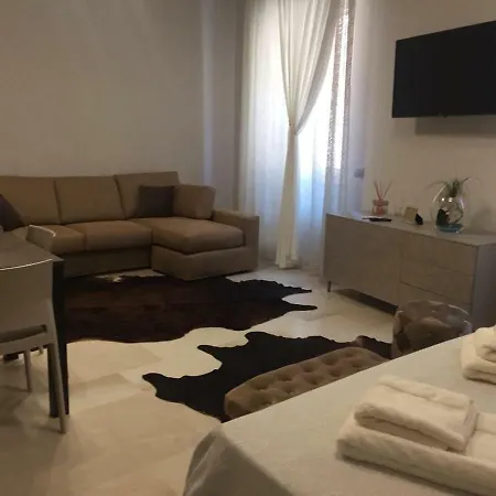 Via Roma 12 维罗纳