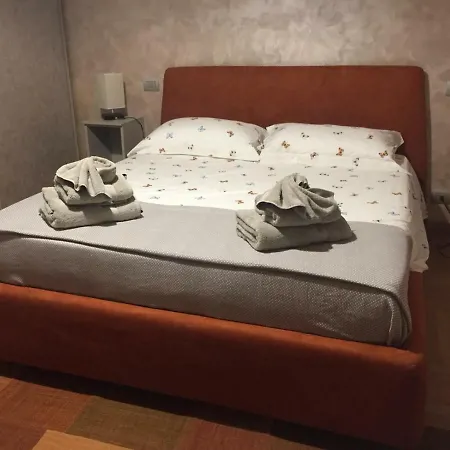 Via Roma 12 * 维罗纳