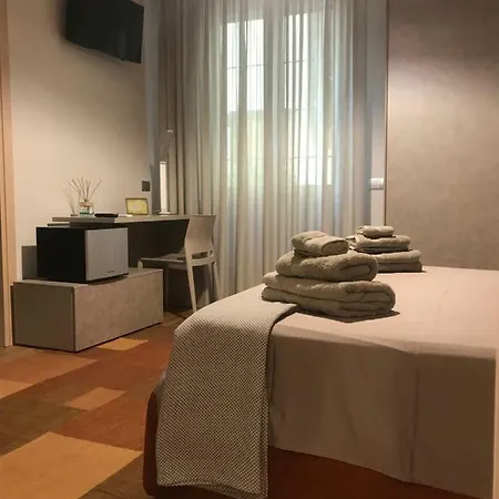 Via Roma 12 Βερόνα