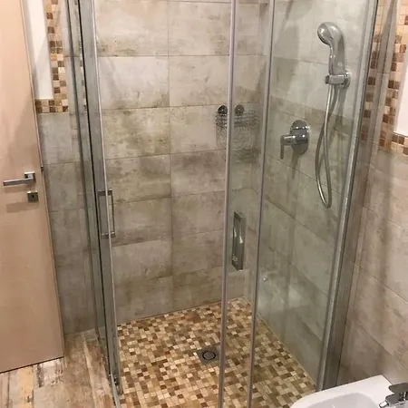 Πανσιόν Via Roma 12 Βερόνα