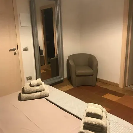 Via Roma 12 Πανσιόν Βερόνα