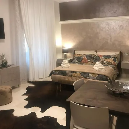 Via Roma 12 招待所 维罗纳