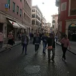 Πανσιόν Via Roma 12 Βερόνα