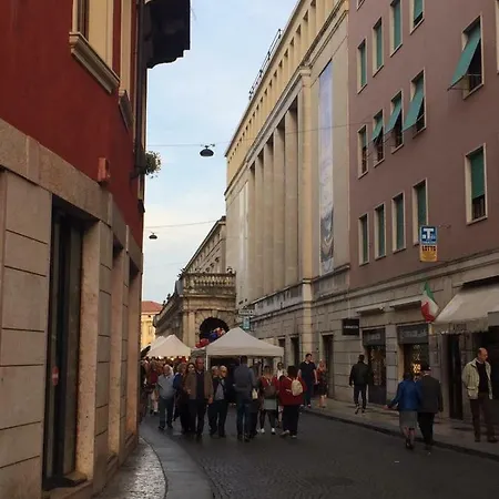 Гостевой дом Via Roma 12