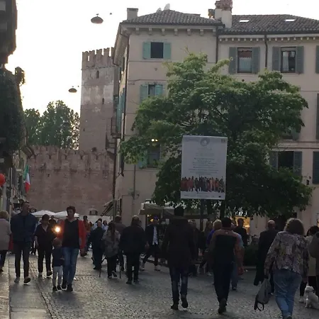 Via Roma 12 Гостевой дом *