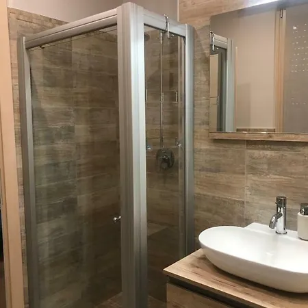 Via Roma 12 ゲストハウス ヴェローナ