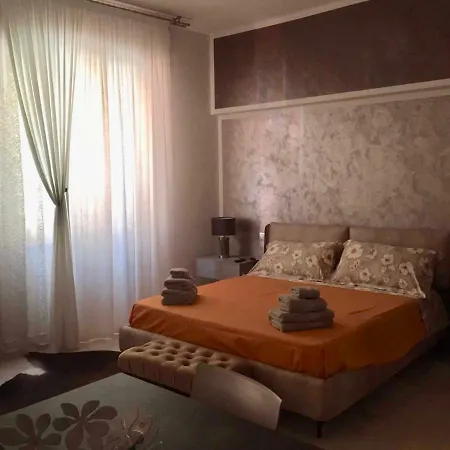 Via Roma 12 Гостевой дом *