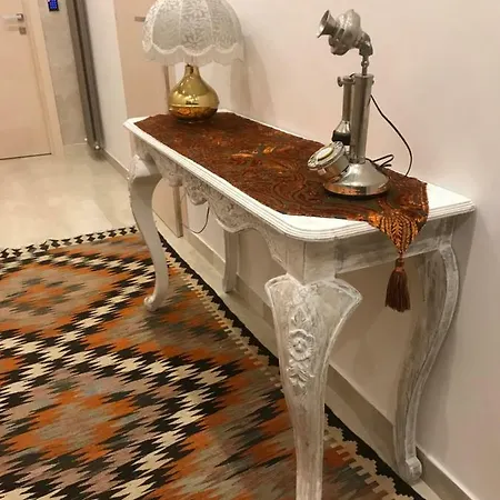 Via Roma 12 Верона
