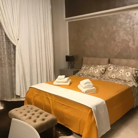 Гостевой дом Via Roma 12 Верона