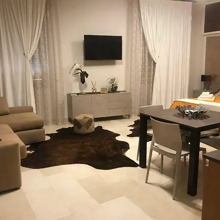 Casa de hóspedes Via Roma 12