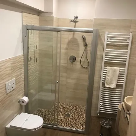 Via Roma 12 Гостевой дом Верона