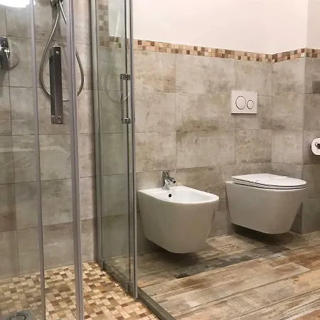 Via Roma 12 Гостевой дом Верона
