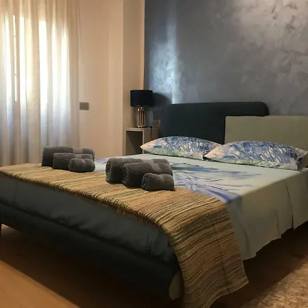 Гостевой дом Via Roma 12 Верона