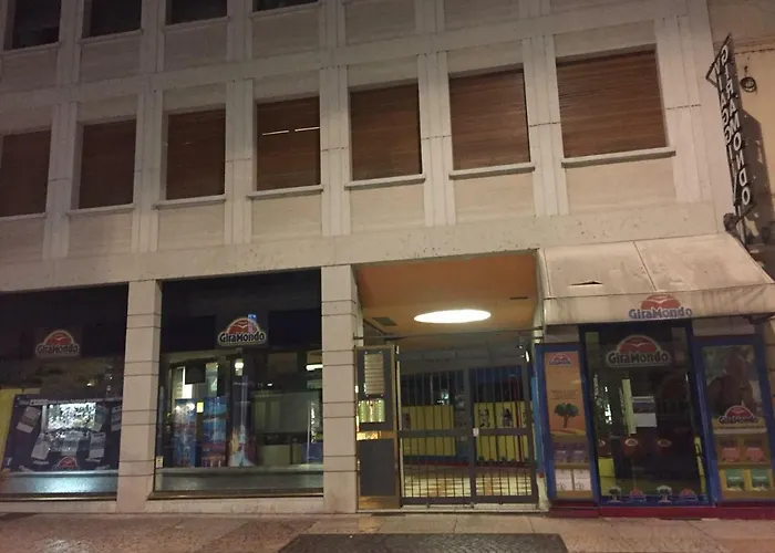 Via Roma 12 Pensionat